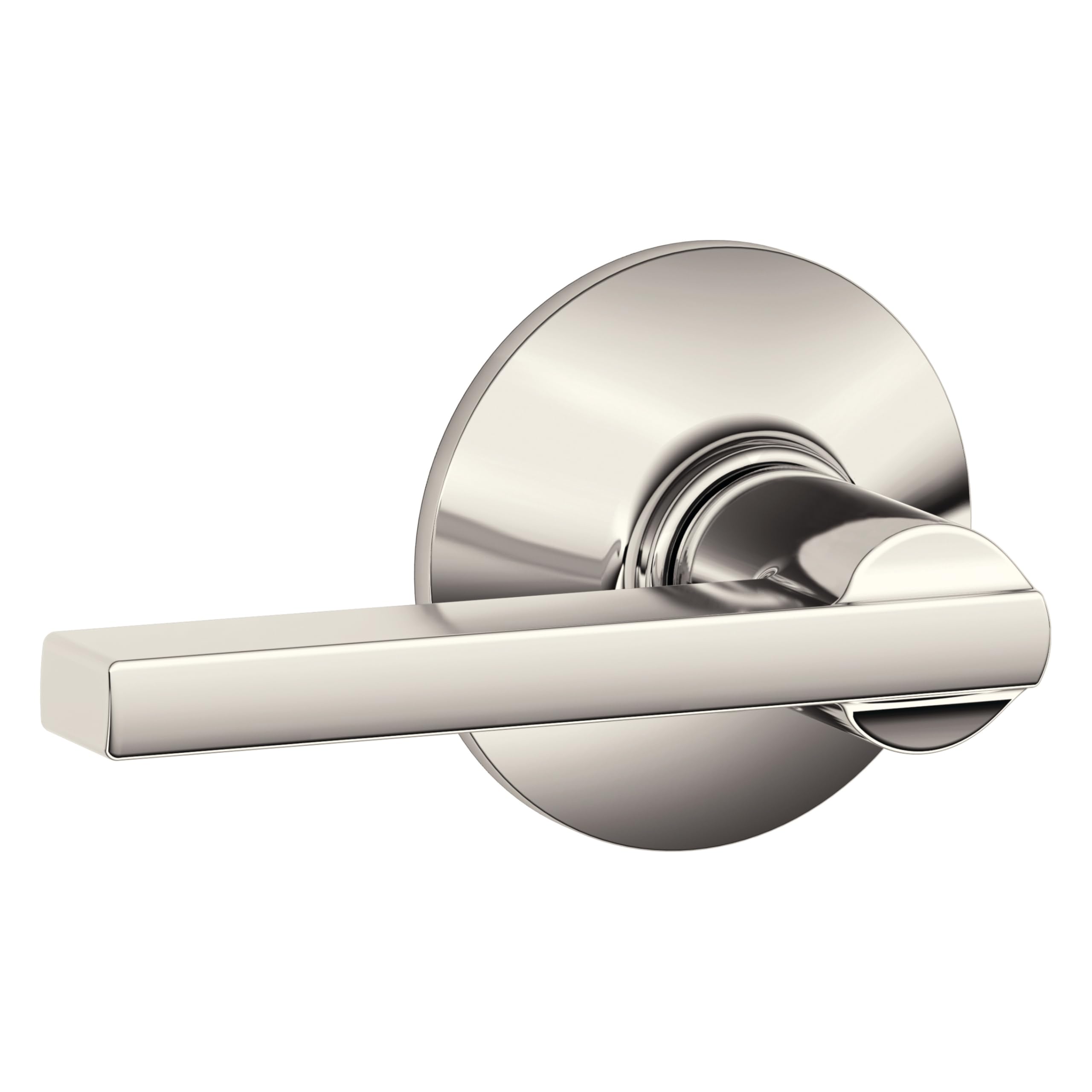 Amazon.com: SCHLAGE F10 LAT 618 Residential F10LAT618 Latitude
